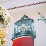 Daire The Lighthouse *