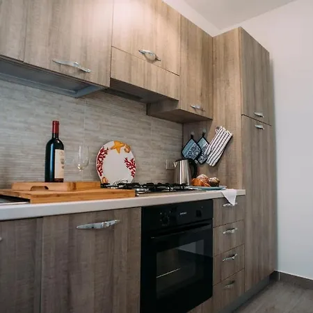 Апартаменты The Lighthouse