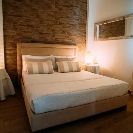 The Lighthouse Apartman