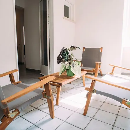 Апартаменты The Lighthouse