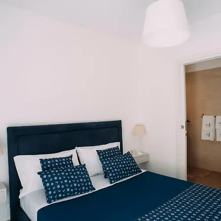 Апартаменты The Lighthouse *