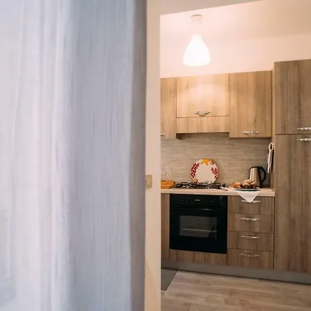Apartman The Lighthouse Trappeto