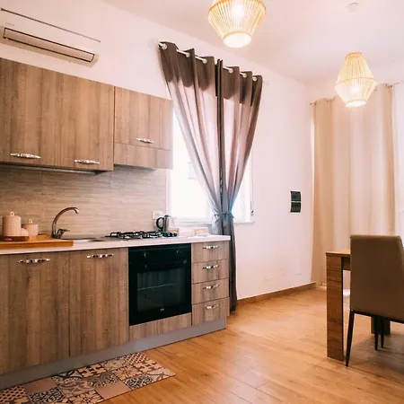 The Lighthouse Траппето