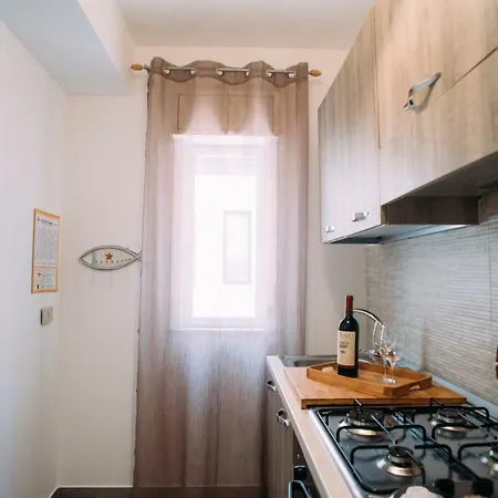 Appartement The Lighthouse