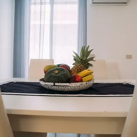 The Lighthouse * Траппето