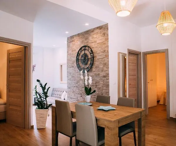 公寓 The Lighthouse *