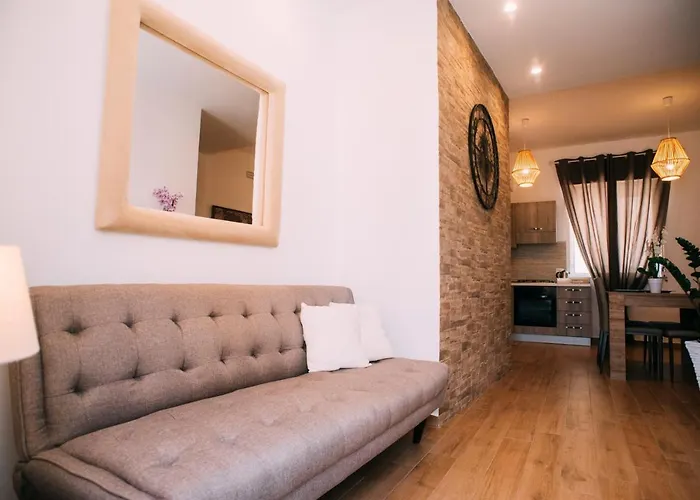 The Lighthouse 公寓 特拉佩托