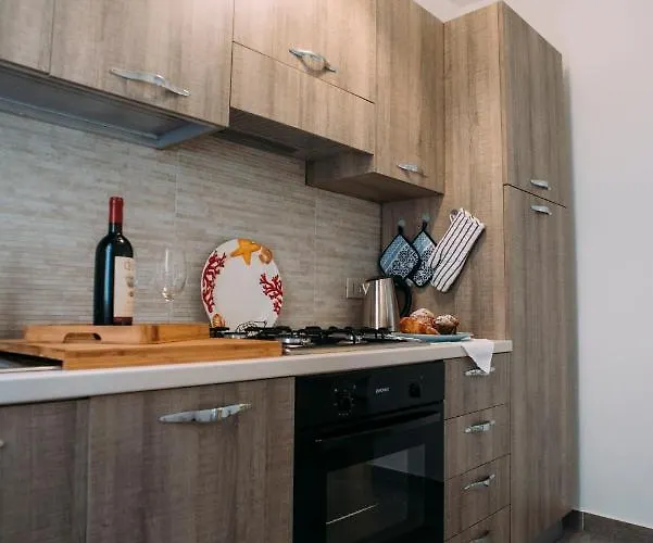 公寓 The Lighthouse