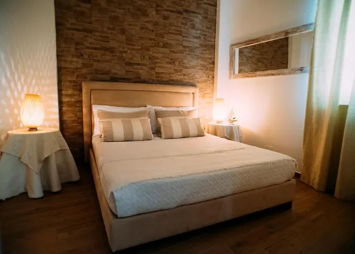 The Lighthouse 公寓