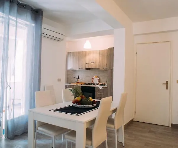 The Lighthouse 公寓 *