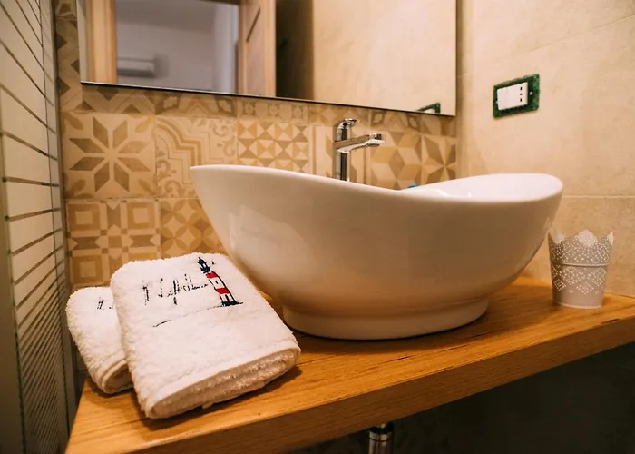 The Lighthouse 公寓