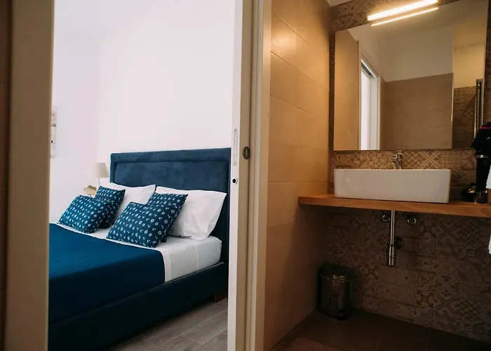 The Lighthouse 公寓 特拉佩托