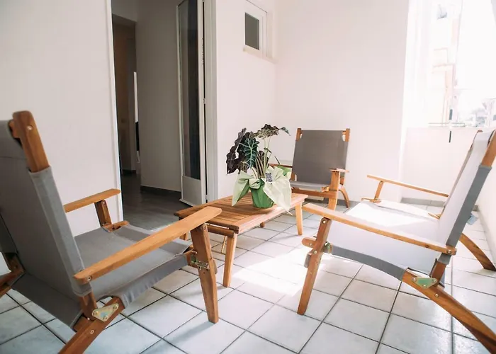 公寓 The Lighthouse