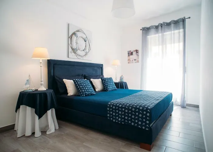 The Lighthouse 公寓 *