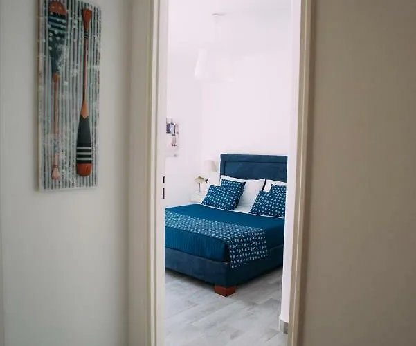 公寓 The Lighthouse 特拉佩托