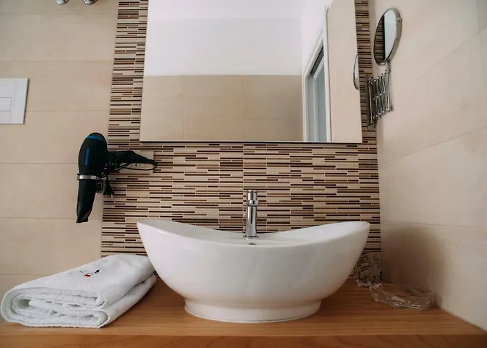 The Lighthouse 公寓