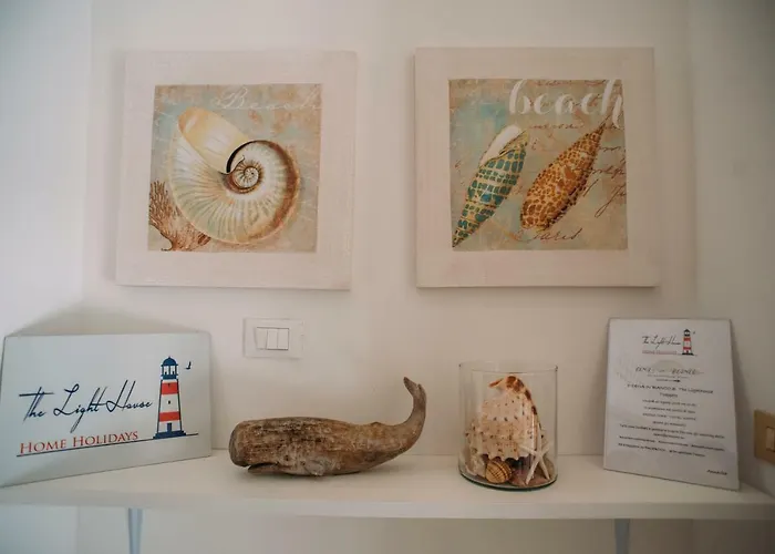 公寓 The Lighthouse 特拉佩托