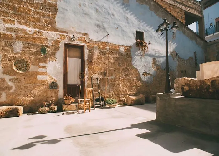 公寓 The Lighthouse 特拉佩托