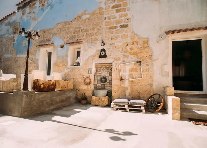 The Lighthouse 公寓