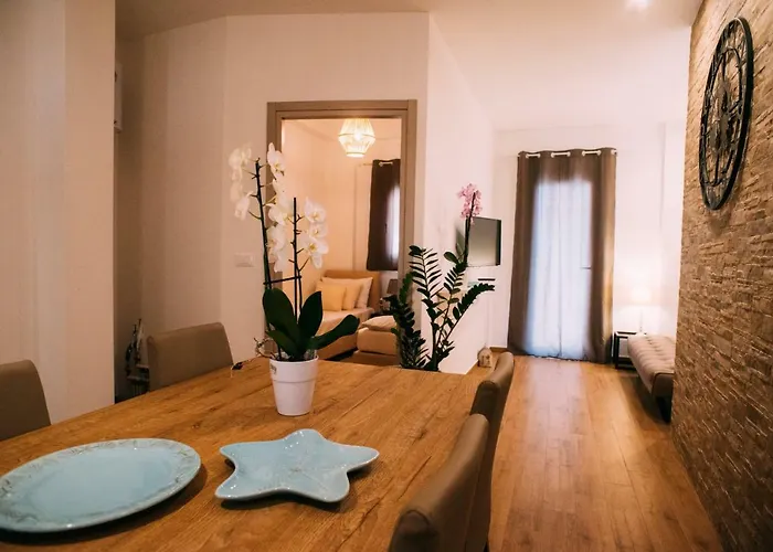 公寓 The Lighthouse 特拉佩托