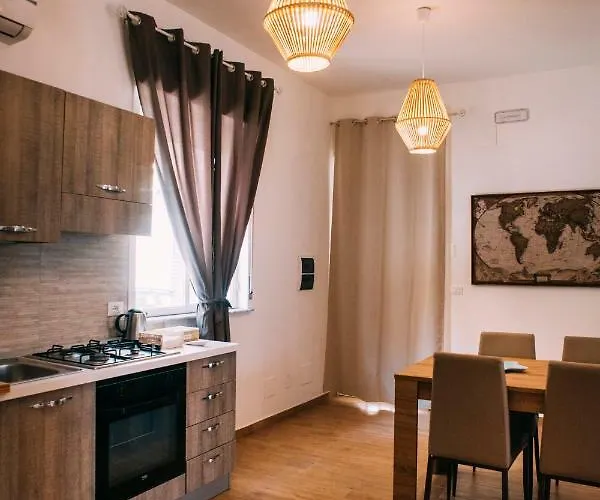 The Lighthouse 公寓