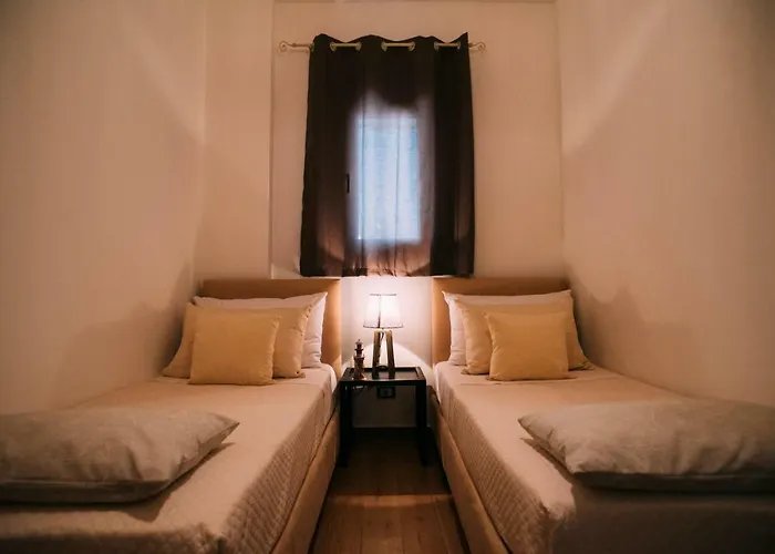 The Lighthouse 公寓 *