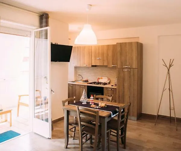 The Lighthouse 公寓 *