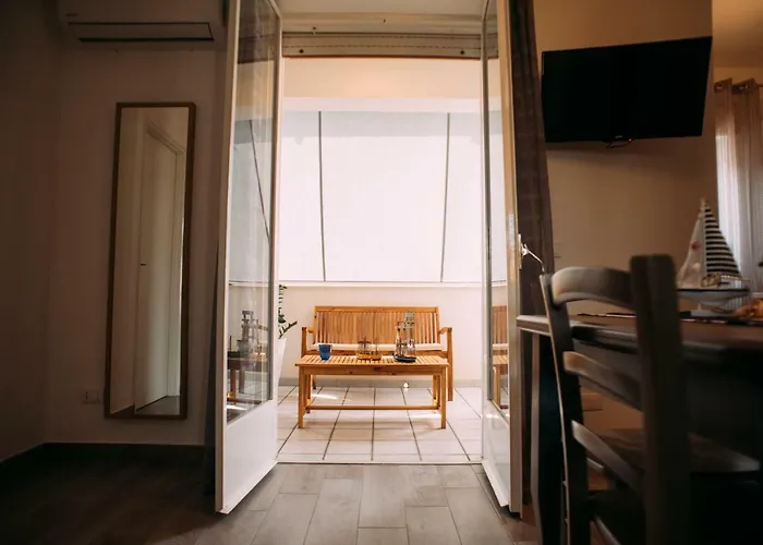 The Lighthouse 公寓 *