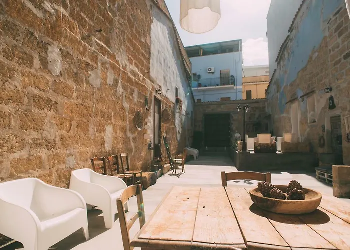 公寓 The Lighthouse *