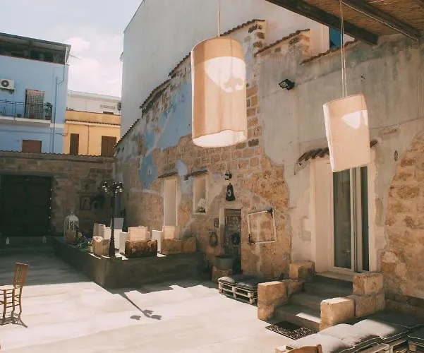 公寓 The Lighthouse *