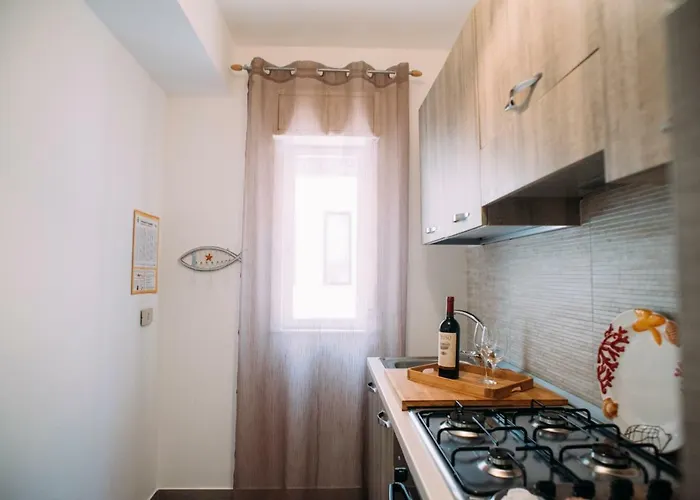 公寓 The Lighthouse