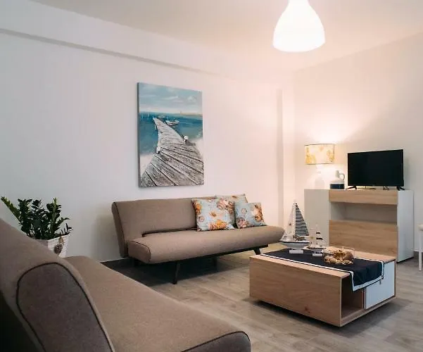 The Lighthouse 公寓 *