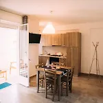 The Lighthouse Апартаменты *