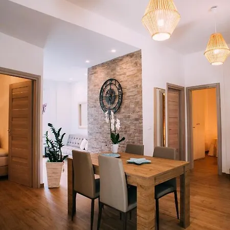 Apartment The Lighthouse *