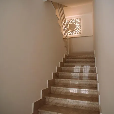 The Lighthouse Trappeto (Sicily)