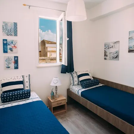 Apartment The Lighthouse *