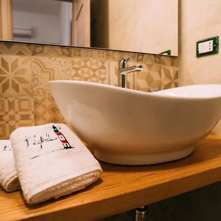 The Lighthouse Appartamento