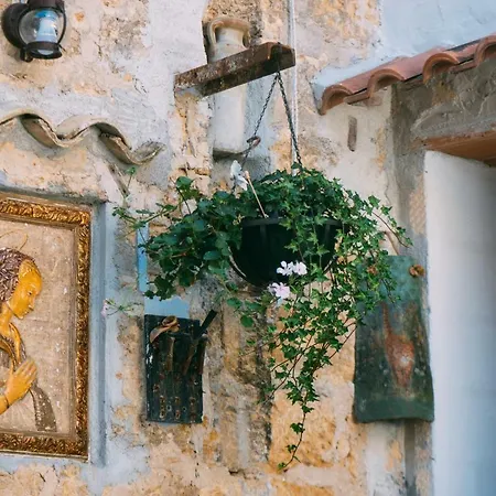 The Lighthouse Appartamento