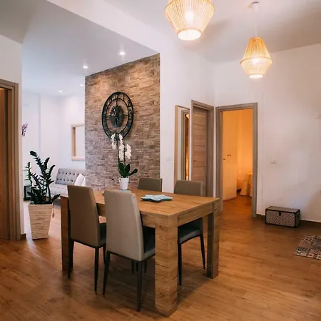 The Lighthouse * Trappeto (Sicily)