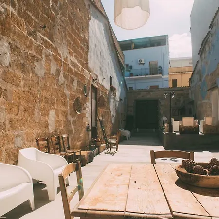 Appartamento The Lighthouse *