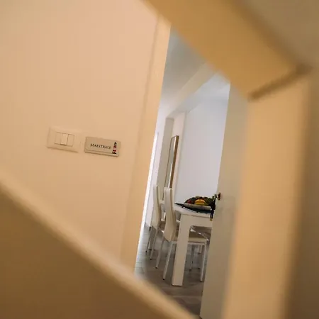 The Lighthouse Trappeto (Sicily)