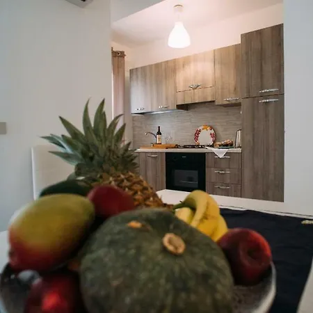 The Lighthouse Apartment